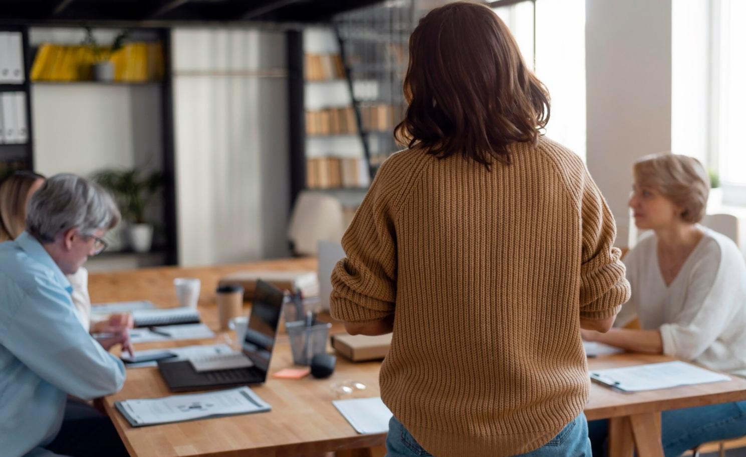 Visión de futuro y planificación estratégica en zorentaviqo