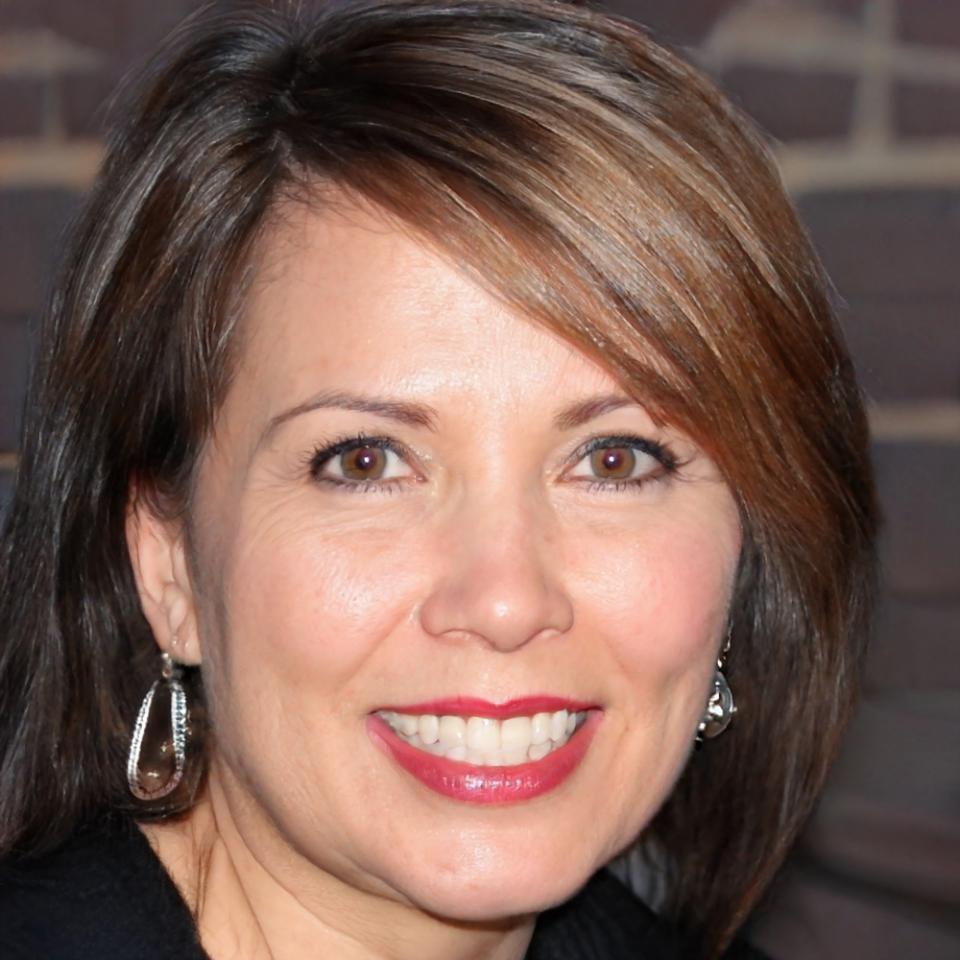 Estel Ribas, Directora de Estrategia Financiera