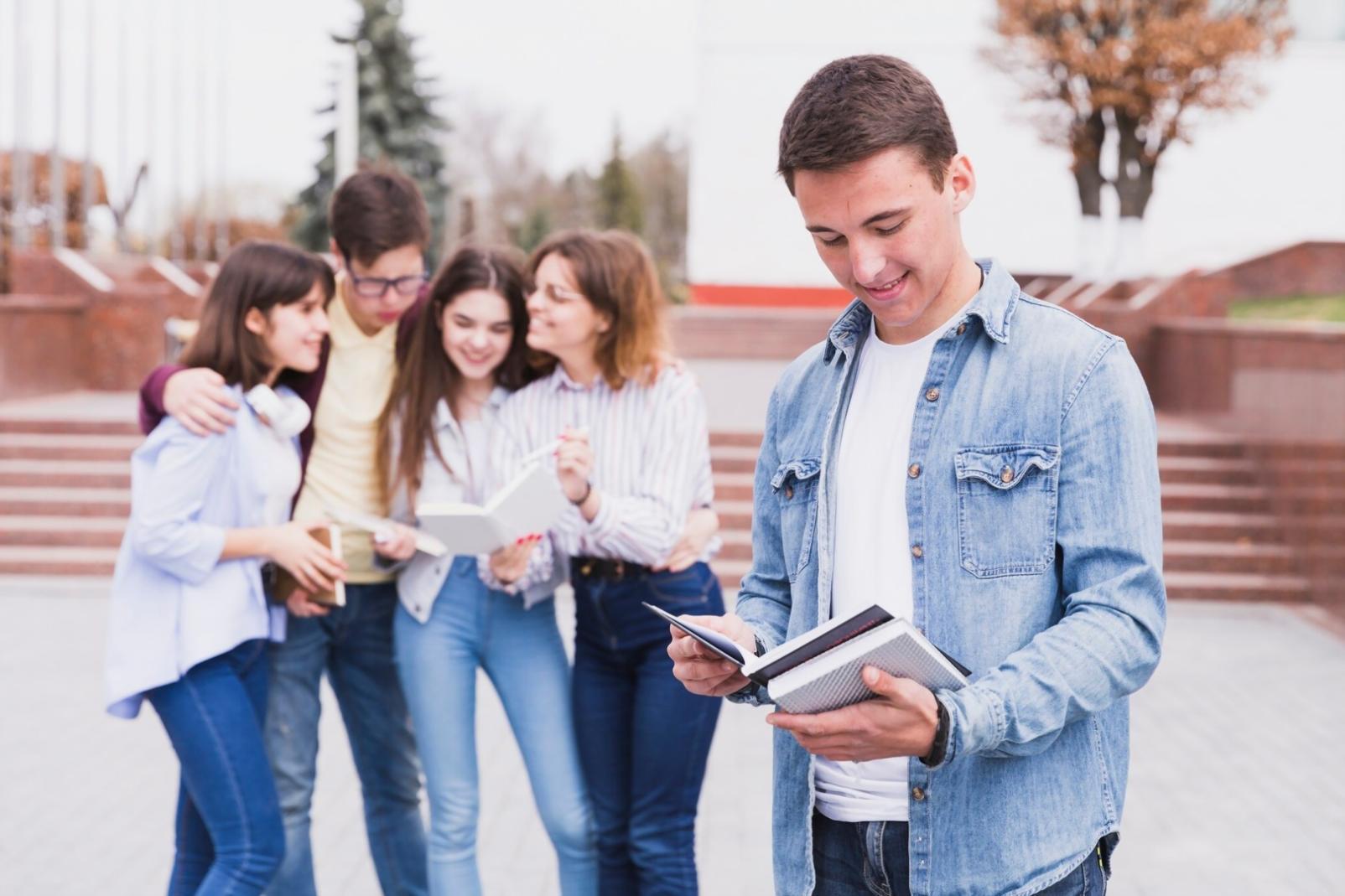 Sesión de planificación estratégica empresarial