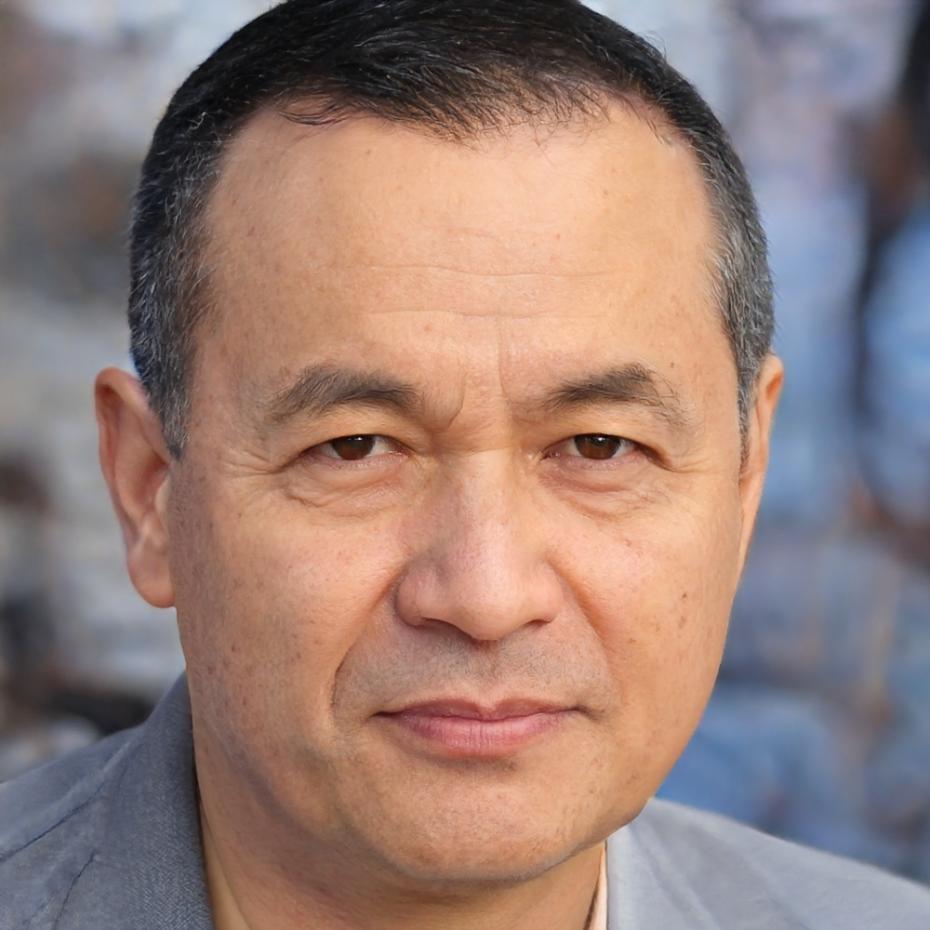 Instructor especializado en estrategia financiera empresarial